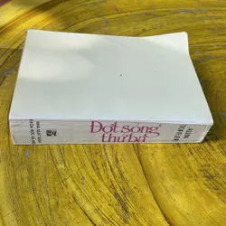 ĐỢT SÓNG THỨ BA - ALVIN TOFLER 735743