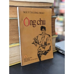 Ông chủ - Nguyễn Công Hoan