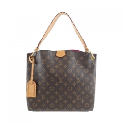Túi xách vai Louis Vuitton Monogram Graceful PM M43700 - Hàng hiệu Chính hãng
