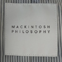 MACKINTOSH PHILOSOPHY H5A92-882-29 Áo khoác lông 629995