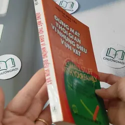 Đừng Mất Thời Gian Vì Những Điều Vụn Vặt - Nguyễn Minh Tiến 727259