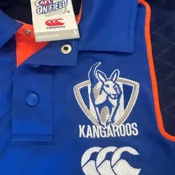 Áo AFL Kangaroos 997462