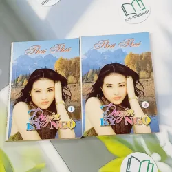 Bộ Duyên Kỳ Ngộ 1,2 - Thư Thư 776030