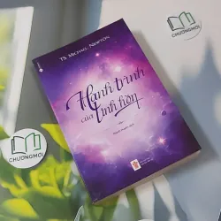 Hành Trình Của Linh Hồn - TS. Michael Newton 1018873
