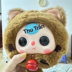 Thú nhồi bôbg 496629