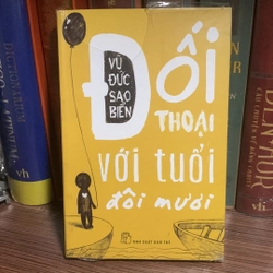 Đối Thoại Với Tuổi Đôi Mươi- Vũ Đức Sao Biển