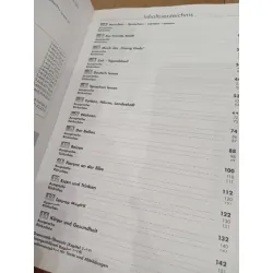 Moment mal!: Lehrwerk fur Deutsch als Fremdsprache, Arbeitsbuch 1 557261