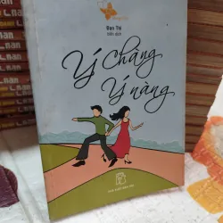 CHÀNG Ý NÀNG – ĐAN THI (BIÊN DỊCH) - k4 1019062