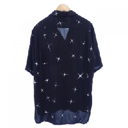 SAINT LAURENT 531956 Y133T Áo S／S - Hàng hiệu Chính hãng 893774