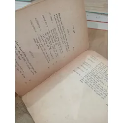 Phê phán các thuyết chống chủ nghĩa Mác trong kinh tế chính trị 122576