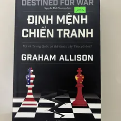 Định Mệnh Chiến Tranh