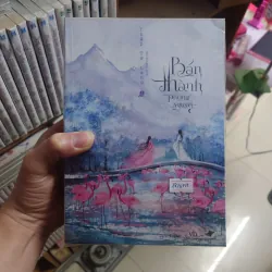 Bán thành phong nguyệt- trọn bộ 3 tập