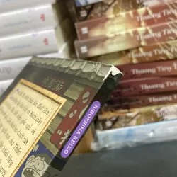(Văn học) - Thiên đường tiền xu (tập 4) - HIROSHIMA REIKO 976208