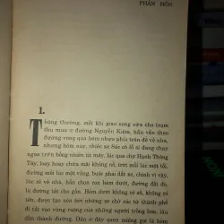 Phần hồn - Nguyễn Mạnh Tuấn 789202