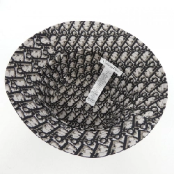 Mũ bob Christian Dior TEDDY-D Oblique 95TDD923A130 - Hàng hiệu Authentic 836262