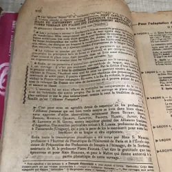 Langue et civilisation francaises 1007184