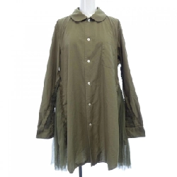 COMME des GARCONS RL-B008 Áo sơ mi