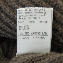 H Beauty&YOUTH Áo len 632452