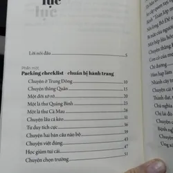 Trên đường băng của tác giả Tony Buổi Sáng.  703744