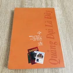 TUYỂN TẬP QUẢNG ĐẠI LÀ ĐÂY 976665