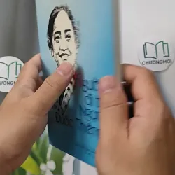 Người Đi Tìm Ngọn Đuốc Thiêng - Thanh Giang 798320