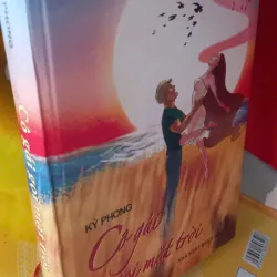 cô gái gọi mặt trời 925403