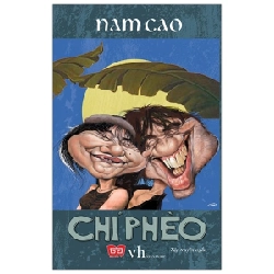 Chí Phèo (Đinh Tị) - Nam Cao ASB.PO Oreka-Blogmeo120125