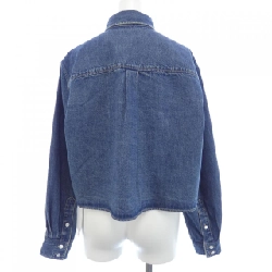 【Mã giảm giá】Áo sơ mi CELINE 637023