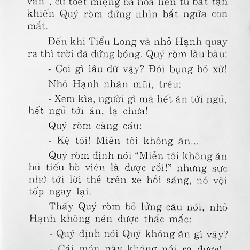 Thám tử nghiệp dư (Tủ sách vàng Bìa cứng) 57300