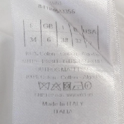 クリスチャンディオール CHRISTIAN DIOR 30MONTAIGNE 841B05A3356 Áo sơ mi - Hàng hiệu Chính hãng 823275