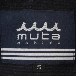 Jacket MUTA - Hàng hiệu Authentic 887152