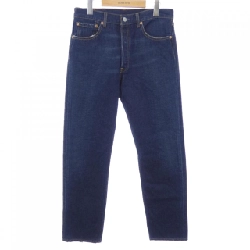 Quần jeans LEVI'S 00501-0100 - Hàng hiệu Authentic