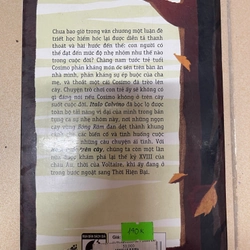 Nam tước trên cây - Italo Calvino (o3) 331295