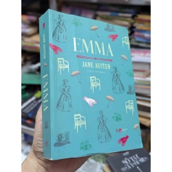 Emma - Jane Austen 126449