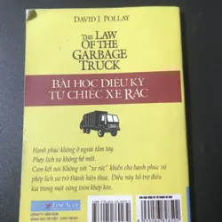 Compo 2 cuốn sách Giải mã siêu trí nhớ & Bài học diệu kỳ từ chiếc xe rác 719716