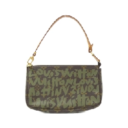 Túi đeo chéo Louis Vuitton Monogram Graffiti M92191