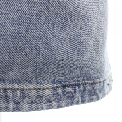 Chân váy LOUIS VUITTON FPJU17BEA - Hàng hiệu Authentic 813304