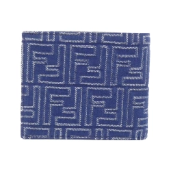 【Sản phẩm mới】Fendi 7M0169 AUGO ví đựng tiền 620139