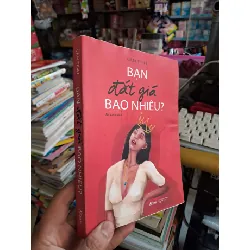 Bạn đắt giá bao nhiêu - Vãn Tình - sách in - SÁCH ĐỒNG GIÁ 5K - HCM0111 Blogmeo 281125