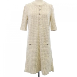 CHANEL P57107K07456 Đầm - Hàng hiệu Chính hãng