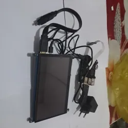 Rasperry pi 4 4g nguyên combo 995014