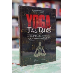 Yoga Tây Tạng - Huỳnh Ngọc Hương & nhóm phiên dịch 127405