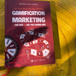 NGHỆ THUẬT GAME HOÁ TRONG MARKETING