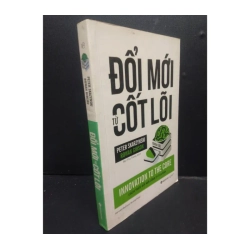 Đổi Mới Từ Cốt Lõi