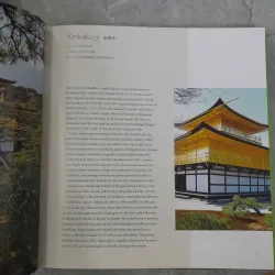 HOUSE AND GARDENS OF KYOTO (NHÀ VÀ VƯỜN Ở KYOTO) - AKIHIKO SEKI, THOMAS DANIELL 751488