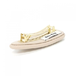 Miu Miu 5IF092 Cái cài tóc - Hàng hiệu Chính hãng 806944