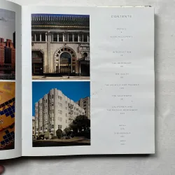 American Art Deco - Carla Breeze (hardcover) 991930