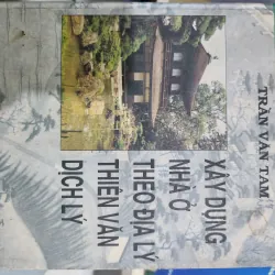 Xây dựng nhà ở theo địa lý 974483