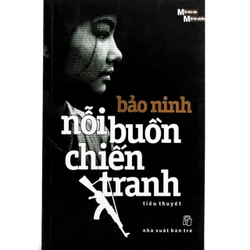 Nỗi Buồn Chiến Tranh - Bảo Ninh (KINH ĐIỂN)  298083