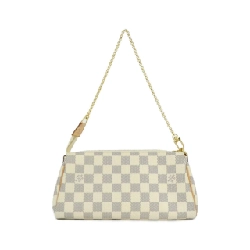 Túi xách vai Louis Vuitton Damier Azur Eva N55214 - Hàng hiệu Chính hãng 763981